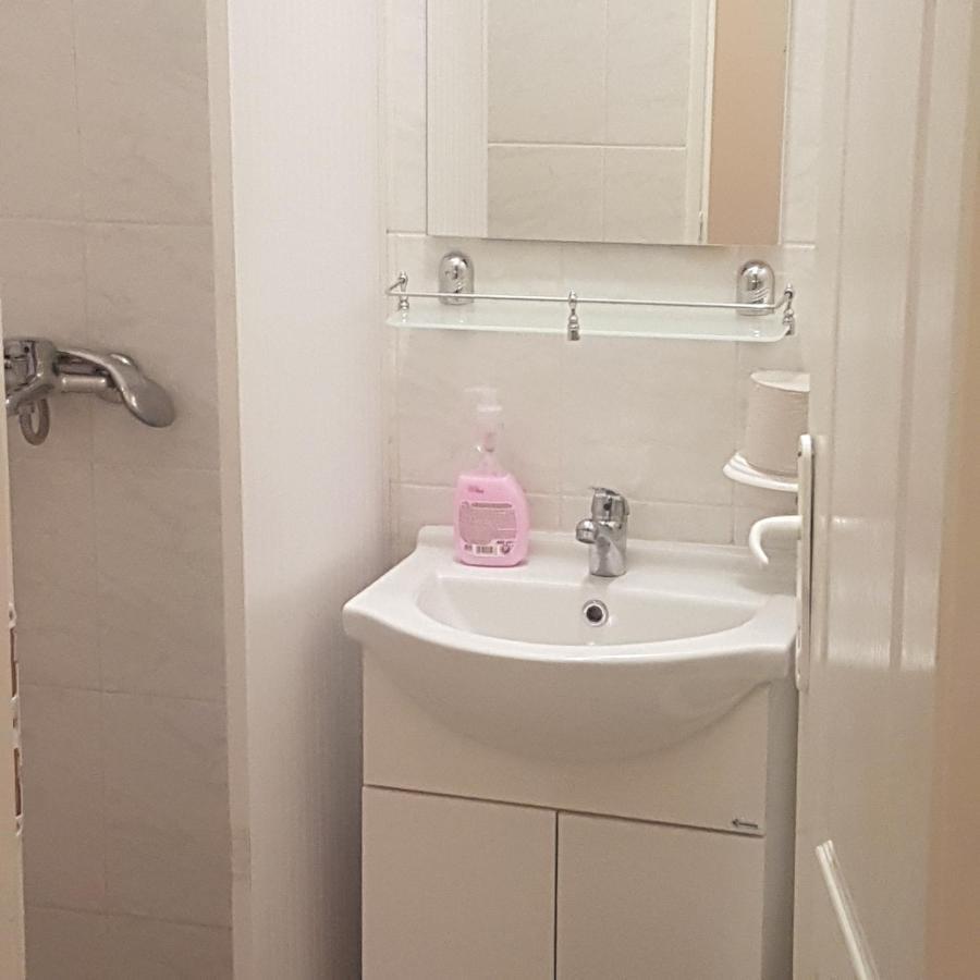 Hotel Relax Haus Hunedoara Zewnętrze zdjęcie