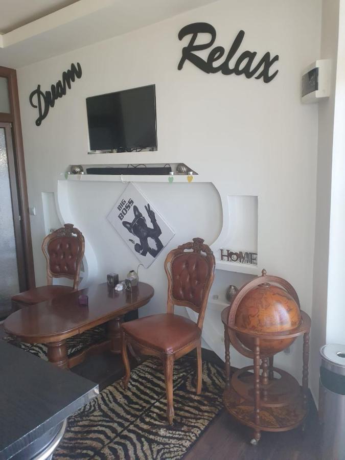 Hotel Relax Haus Hunedoara Zewnętrze zdjęcie