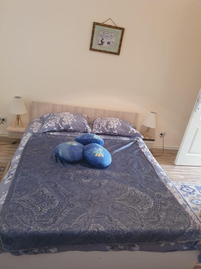 Hotel Relax Haus Hunedoara Zewnętrze zdjęcie