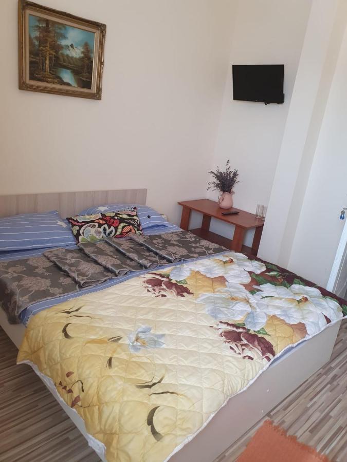 Hotel Relax Haus Hunedoara Zewnętrze zdjęcie
