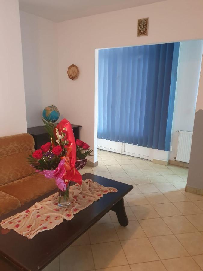 Hotel Relax Haus Hunedoara Zewnętrze zdjęcie