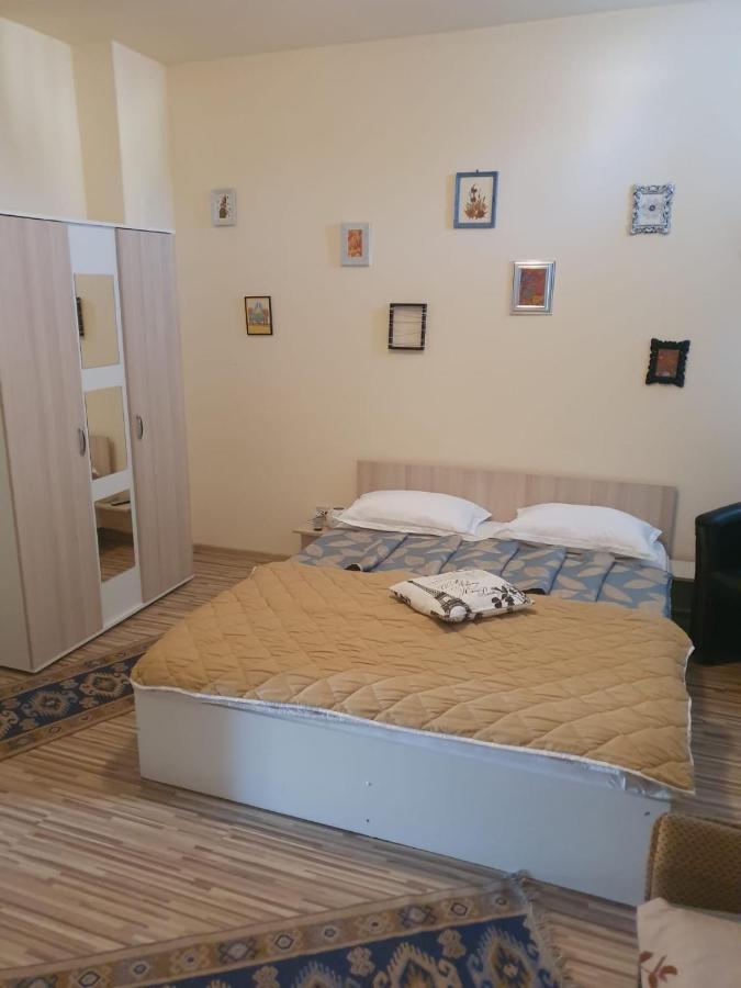 Hotel Relax Haus Hunedoara Zewnętrze zdjęcie