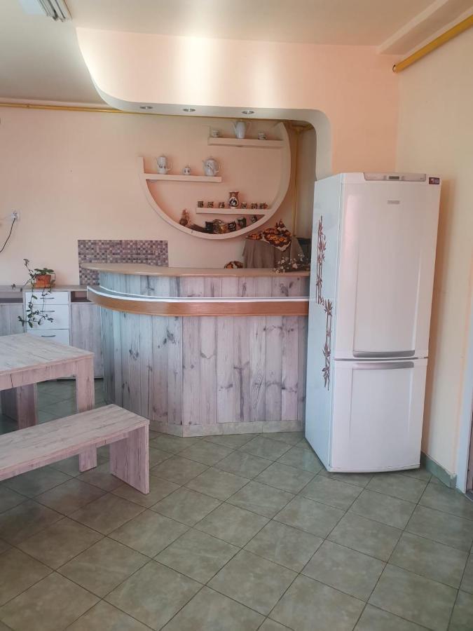 Hotel Relax Haus Hunedoara Zewnętrze zdjęcie