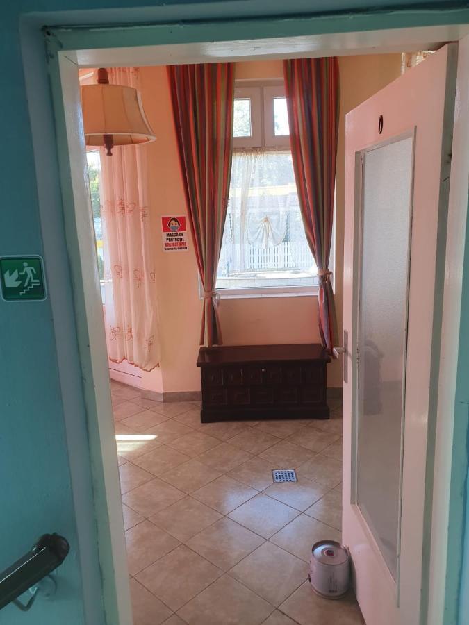 Hotel Relax Haus Hunedoara Zewnętrze zdjęcie