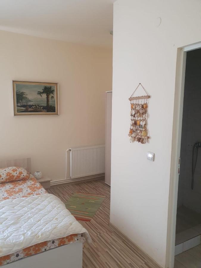Hotel Relax Haus Hunedoara Zewnętrze zdjęcie