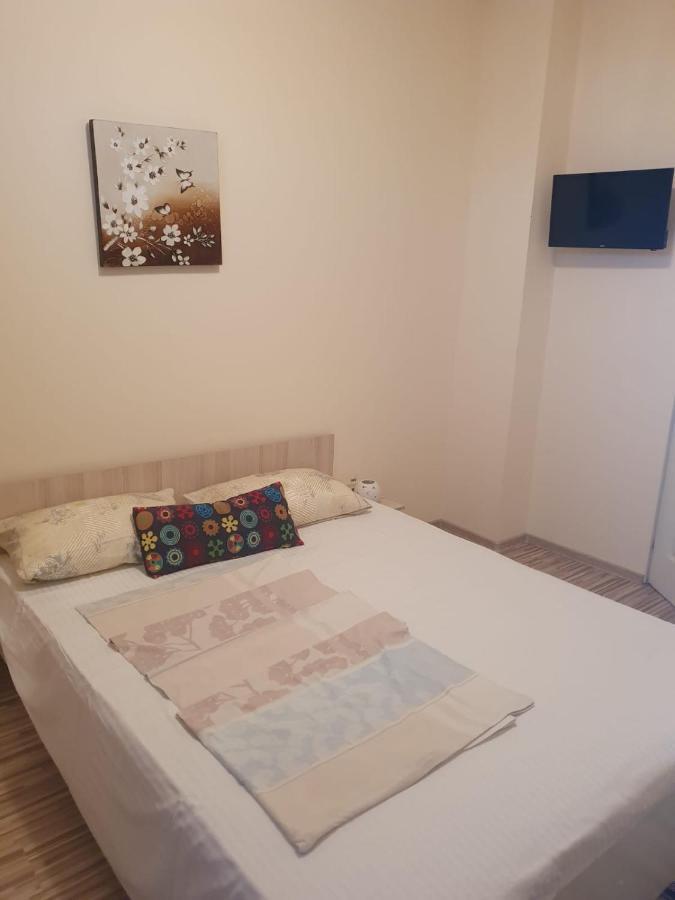 Hotel Relax Haus Hunedoara Zewnętrze zdjęcie